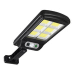 Load image into Gallery viewer, Outdoor Solar Lighting Wall Lamp
