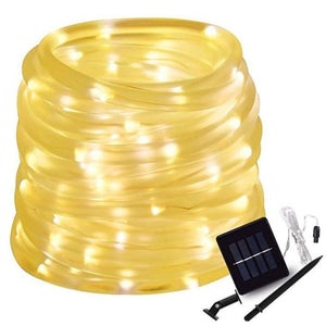 100 LED String Christmas Lights