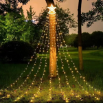 Load image into Gallery viewer, Five-pointed Star Lamp String Light
