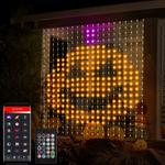 Load image into Gallery viewer, DIY Smart Curtain Lights
