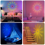 Load image into Gallery viewer, Smart Fireworks Colorful RGB KED Lights
