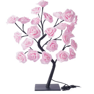 Rose Tree LED Table Lamp