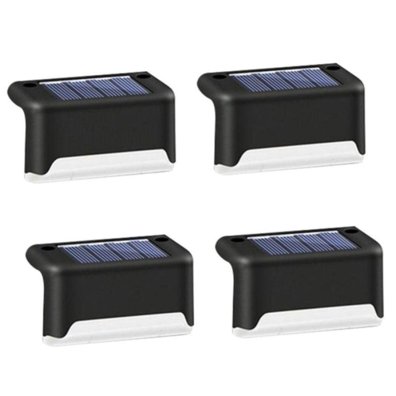 Solar Led Stair Lights