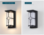 Load image into Gallery viewer, Waterproof Outdoor Wall Lamp

