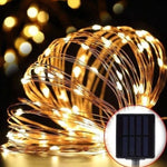 Load image into Gallery viewer, Solar String Fairy Lights
